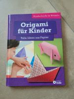Bastelbuch Origami Kinder Baden-Württemberg - Ubstadt-Weiher Vorschau
