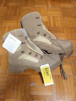 Original Bundeswehr Desertstiefel HAIX Gr. 45 Neu Bayern - Landshut Vorschau