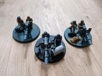 Warhammer 40k Astra Militarum Heavy Weapon Squad - Laserkanonen Nordrhein-Westfalen - Mettmann Vorschau