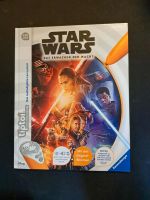 Tiptoi Buch "Star Wars" Sachsen - Zwickau Vorschau