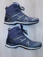 Haix Black Eagle Adventure 2.2 GTX mid/graphite-silver Gr.43 UK 9 Niedersachsen - Danndorf Vorschau