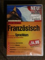 Französisch Sprachkurs 4 CD's Neu/Ovp Nordrhein-Westfalen - Harsewinkel - Marienfeld Vorschau