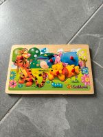Disney Holz Puzzle winnie the pooh Niedersachsen - Winsen (Aller) Vorschau