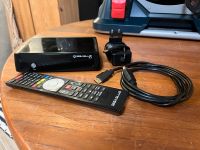 Giga Blue X1 Receiver Nordrhein-Westfalen - Meckenheim Vorschau