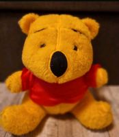 Süßer Winnie Pooh Bär 33 cm hoch Stofftier Hessen - Bad Sooden-Allendorf Vorschau