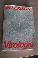 BI-Lexikon Virologie, hrsg. Erhard Geisler, DDR 1986 Berlin - Lichtenberg Vorschau