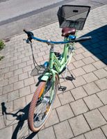 Pegasus Fahrrad „Bici Italia“  Neupreis 600€ mit Schloss, Licht Berlin - Zehlendorf Vorschau