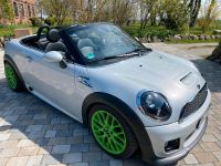 Mini Cooper Cabrio Nordwestmecklenburg - Landkreis - Brüsewitz Vorschau