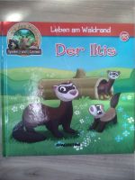 Kinderbuch Tiere des Waldes, Der Iltis (65) Berlin - Friedrichsfelde Vorschau