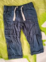 H&M Trekkinghose gr 92 Niedersachsen - Worpswede Vorschau