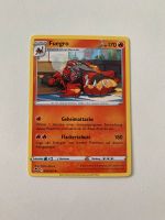 Pokémon Fuegro • 032/195 Kiel - Russee-Hammer Vorschau