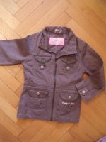 Jacke, Sommerjacke, Jeansjacke Gr. 122 Berlin - Wilmersdorf Vorschau