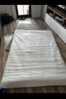 Neuer Matratzentopper 1,4m x 2m 0,05m Nordrhein-Westfalen - Lohmar Vorschau