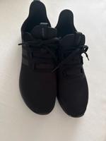 Adidas Schuhe schwarz Niedersachsen - Braunschweig Vorschau
