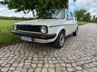 Volkswagen Golf Sachsen-Anhalt - Zeitz Vorschau