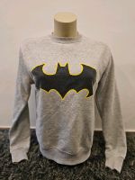 Batman/Sweatjacke/Sweatshirt/Disney Sachsen-Anhalt - Hansestadt Seehausen Vorschau