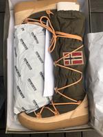 Napapijri Boots in Khaki, NEU Bayern - Fürth Vorschau