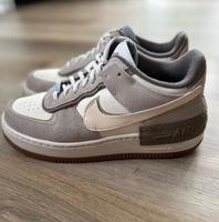 Nike Air Force 1 Shadow Sail Pale Ivory US 9 Niedersachsen - Wittingen Vorschau