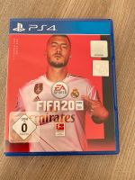 Fifa 20 PS4, PlayStation 4 Spiel Baden-Württemberg - Oberhausen-Rheinhausen Vorschau