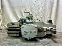 Sachs Motor 505/2B, 2 Gang  mit Vergaser Hercules M5 Prima Bayern - Neustadt a.d.Donau Vorschau