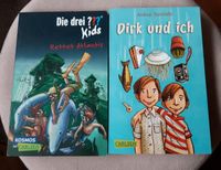 Kinderbücher neuwertig ab 8 Jahre Nordrhein-Westfalen - Bergisch Gladbach Vorschau