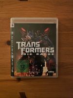 ☆Playstation PS3 Spiel Transformers Die Rache☆ Berlin - Tempelhof Vorschau