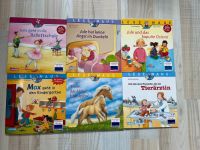 6 Lesemaus Bücher - Pferd, Ballett, Kita, Streit Nordrhein-Westfalen - Verl Vorschau