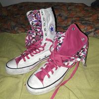 converse Gr. 38 Hippi Baden-Württemberg - Weinheim Vorschau