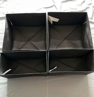 Komplement Boxen für Ikea Schubladen 4er Bayern - Veitsbronn Vorschau