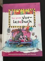 Kinderbuch Janosch Bayern - Freising Vorschau