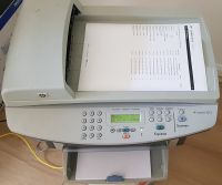 HP laserjet 3052 / 3055 inkl. zwei neuer Toner München - Pasing-Obermenzing Vorschau