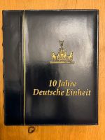 Doku. Deutsche Post: 10 Jahre Deutsche Einheit Schleswig-Holstein - Dänischenhagen Vorschau