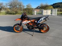 KTM SMCR (Enduro R) 690 Supermoto Hingucker Hessen - Herborn Vorschau