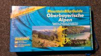 Mountain Bike Guide Oberbayrische Alpen Kr. München - Neubiberg Vorschau