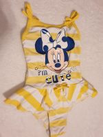 Disney Minnie Mouse Badeanzug Shirt Hose Bikini Tankini Schwimmba Rheinland-Pfalz - Alsenz Vorschau