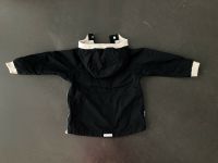 tolle schwarze mini a ture schlupfjacke übergangsjacke Hamburg-Nord - Hamburg Langenhorn Vorschau