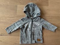 Hoodie/Strickjacke/Jäckchen, Gr.68; H&M; L.A. TOP! Bayern - Kissing Vorschau