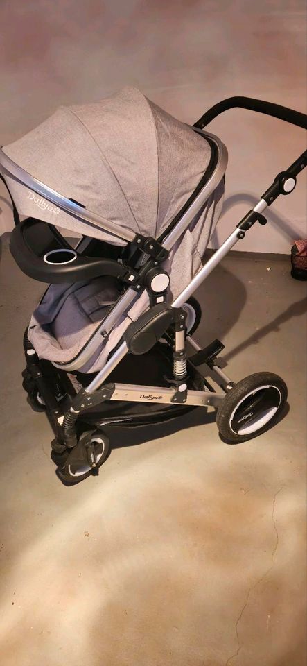 Kinderwagen Daliya in Versmold