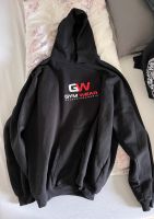 Balenciaga Gym Wear hoodie Innenstadt - Poll Vorschau