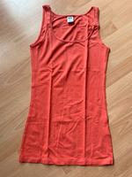 Vero Moda T-Shirt Achselshirt lang Gr. S Farbe Coralle Schleswig-Holstein - Glinde Vorschau
