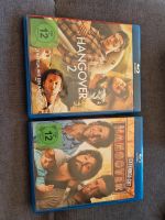 Hangover 1 & 2 Blue-ray Niedersachsen - Salzgitter Vorschau