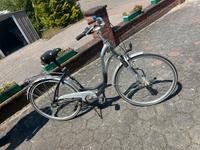 Fahrrad Damenfahrrad 28Zoll Niedersachsen - Wathlingen Vorschau