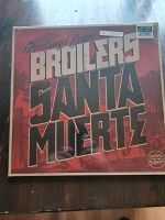 Broilers - Santa Muerte - Farbiges Vinyl Essen - Rüttenscheid Vorschau