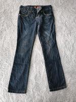 LTB by Little Big, Gr. 27 x 32, Style 5878, Boot cut, used look Rheinland-Pfalz - Nierstein Vorschau