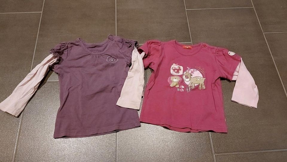 2 x Langarmshirt für 2,50€ in Celle