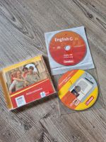 Action Latein...English G 21...Deutsch Englisch CD Software Niedersachsen - Leese Vorschau