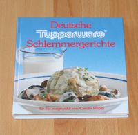 Deutsche TUPPERWARE Schlemmergerichte Schleswig-Holstein - Osterrönfeld Vorschau