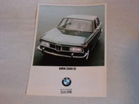 BMW neue Klasse NK 1800 BMW 2000 BMW 2000 tii Oldtimer 02 ti 3er Baden-Württemberg - Tauberbischofsheim Vorschau