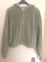 Langarmjacke Velours von Hunkemoller Hessen - Baunatal Vorschau