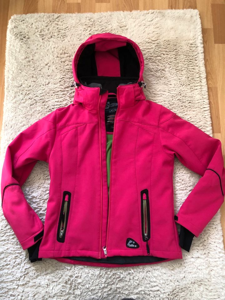 eBay Top Jacke Killtec pink Kleinanzeigen Outdoor Softshelljacke ist Kleinanzeigen schwarz jetzt Gr. in Chemnitz S Sachsen - Damen |